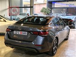 نيسان سنترا